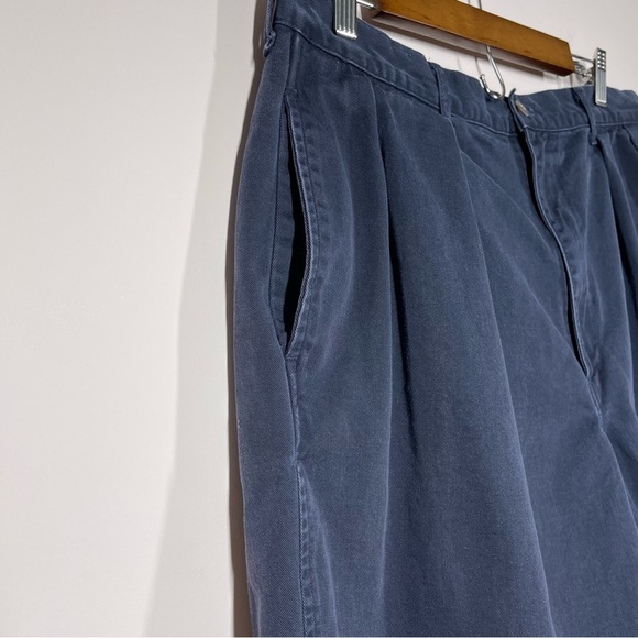 Polo by Ralph Lauren Vintage Men’s Chino Short size 38 - Picture 5 of 15